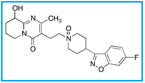 PALIPERIDONE N-OXIDE IMPURITY  | PALIPERIDONE RELATED COMPOUND D